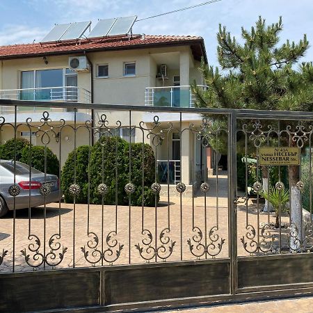 Sunny Guest House Ravda ภายนอก รูปภาพ